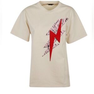 Isabel Marant Yates shirt